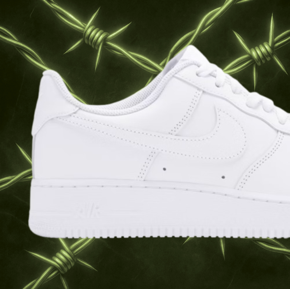 Air Force 1 "White"