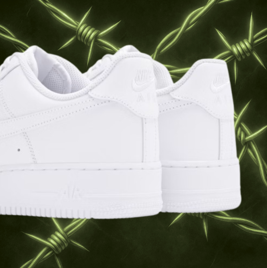 Air Force 1 "White"