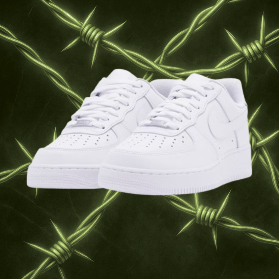 Air Force 1 "White"