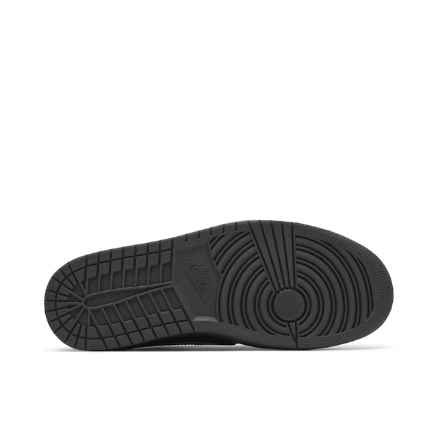 Jordan 1 Low "TS Black Phantom"