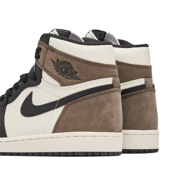 Jordan 1 "Dark Mocha"