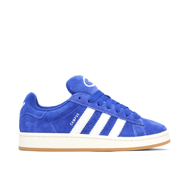 Campus 00 "Lucid Blue Gum"