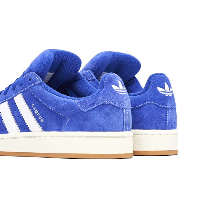 Campus 00 "Lucid Blue Gum"