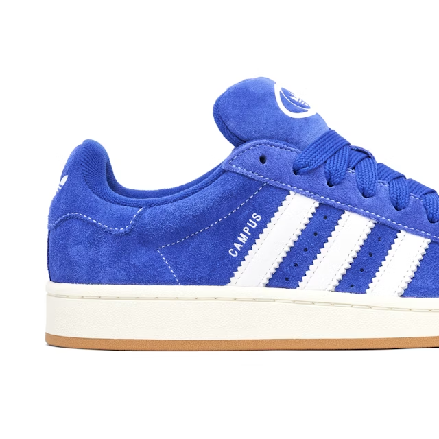 Campus 00 "Lucid Blue Gum"