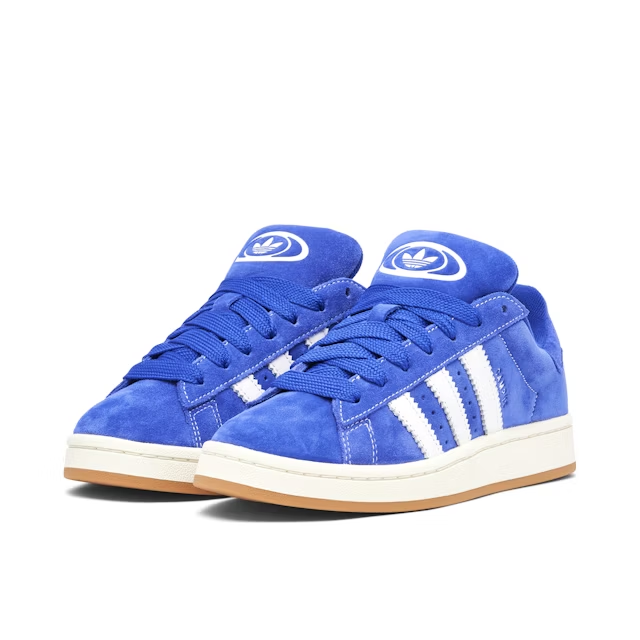Campus 00 "Lucid Blue Gum"