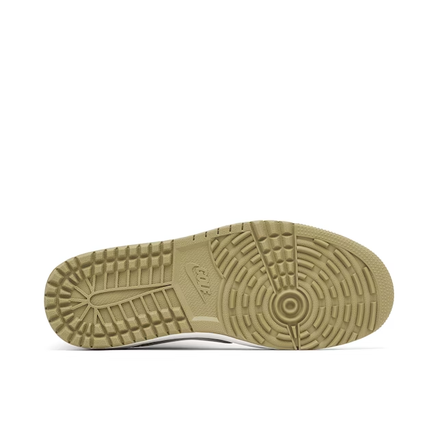 Jordan 1 Low "TS Neutral Olive"