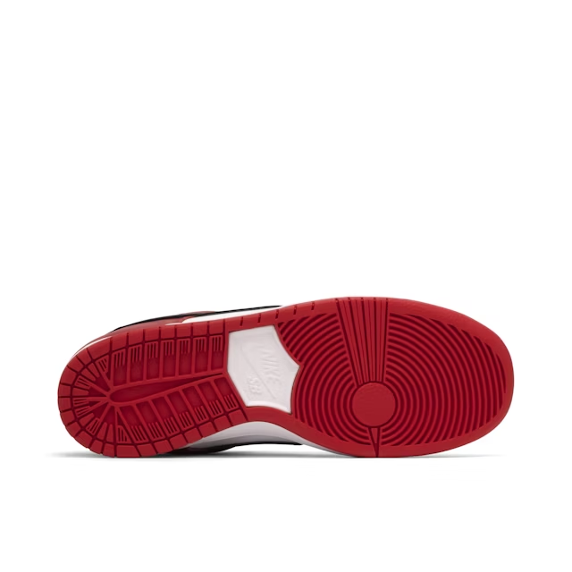 SB Dunk Low "Chicago"