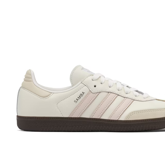 Samba "Wonder Quartz"