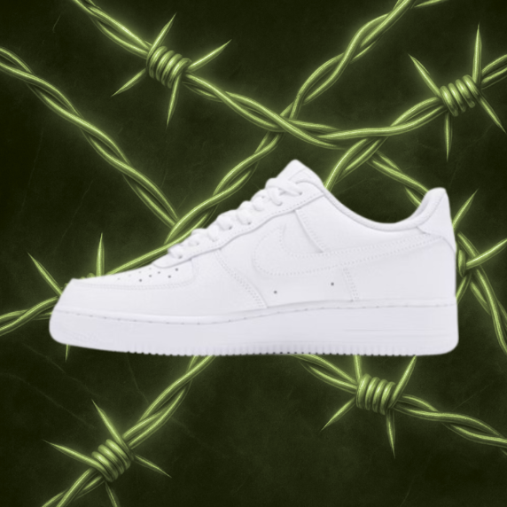 Air Force 1 "White"