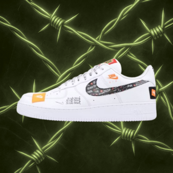 Air Force 1 "2007 RPM"