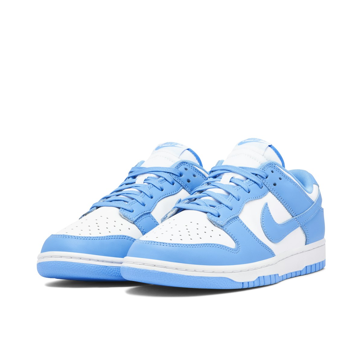 Dunk Low "University Blue"