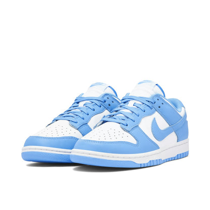 Dunk Low "University Blue"