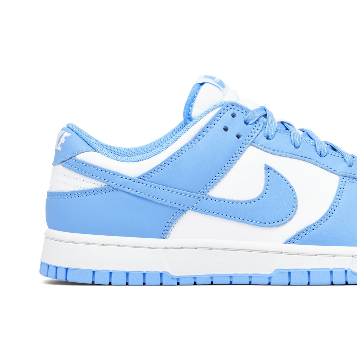 Dunk Low "University Blue"