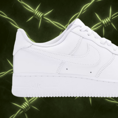 Air Force 1 "White"