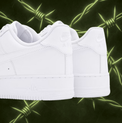 Air Force 1 "White"