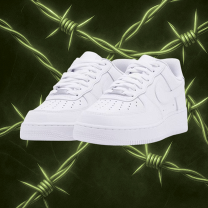 Air Force 1 "White"