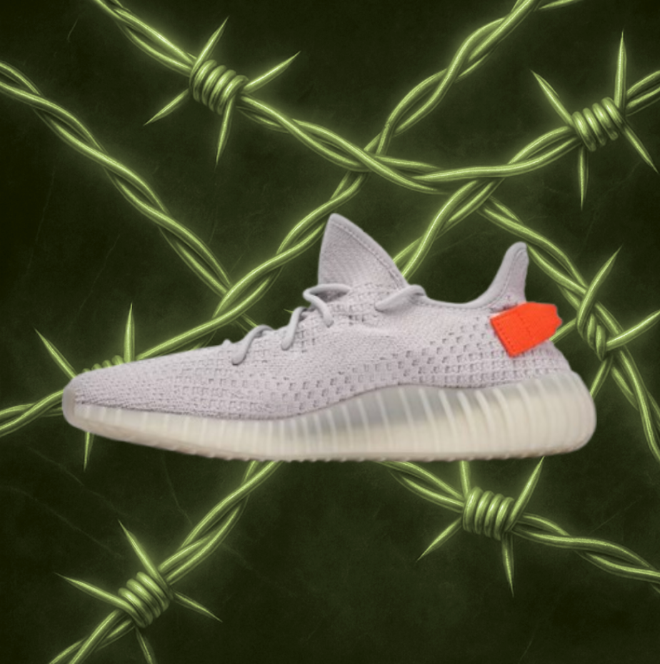 Boost 350 V2 "Tail Light"