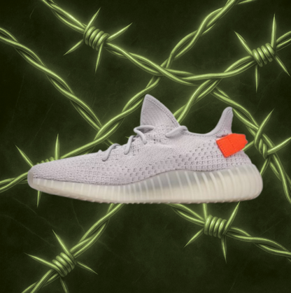Boost 350 V2 "Tail Light"