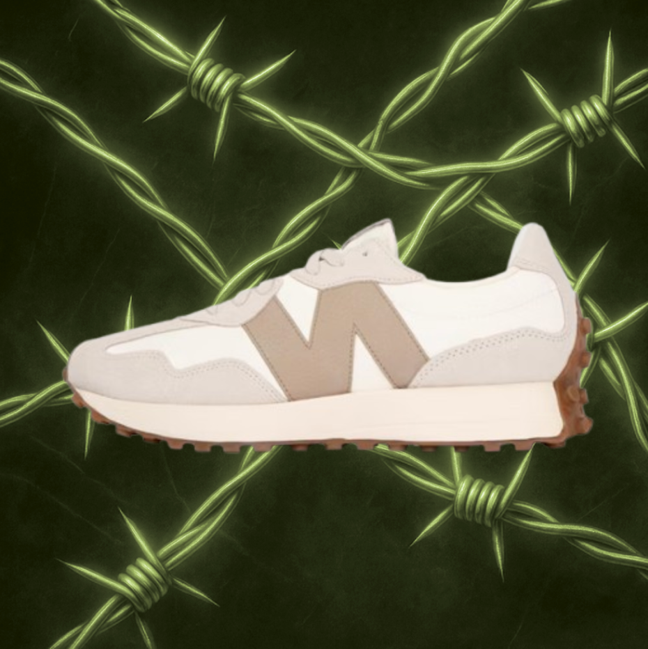 NB 327 "Moonbeam"