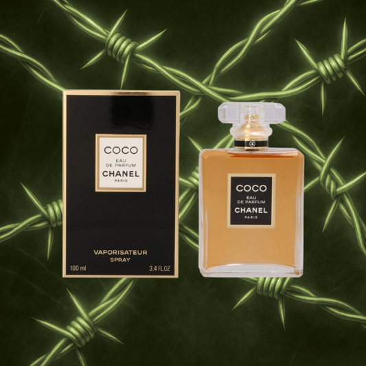 Chanel "Coco"