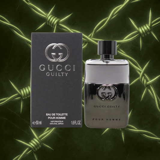 Gucci "Guilty"