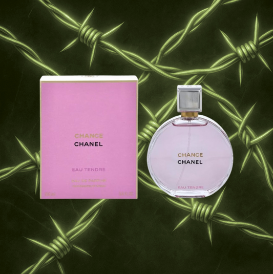 Chanel "Chance"