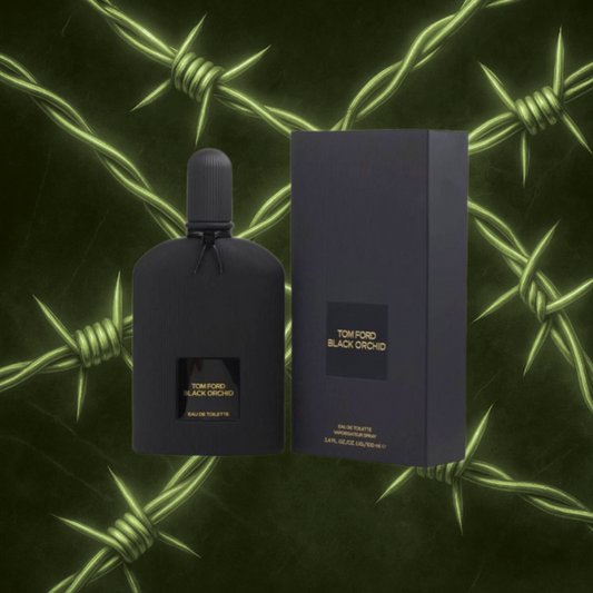 Tom Ford "Black Orchid"