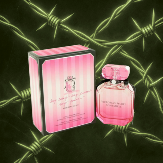 Victoria's Secret "Bombshell"