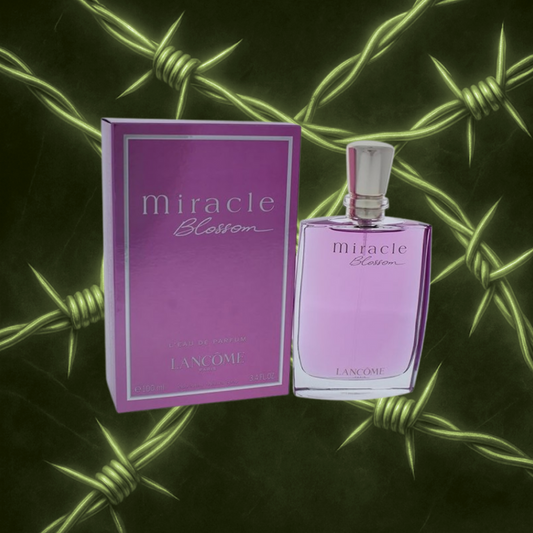 Lancome "Miracle Blossom"