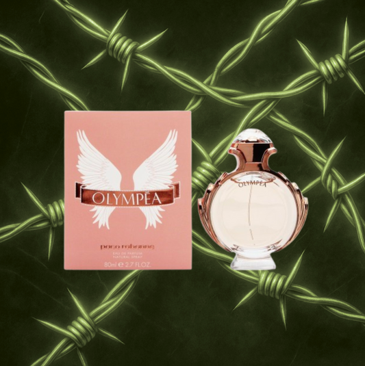 Paco Rabanne "Olympea"
