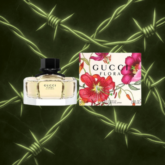 Gucci "Flora"