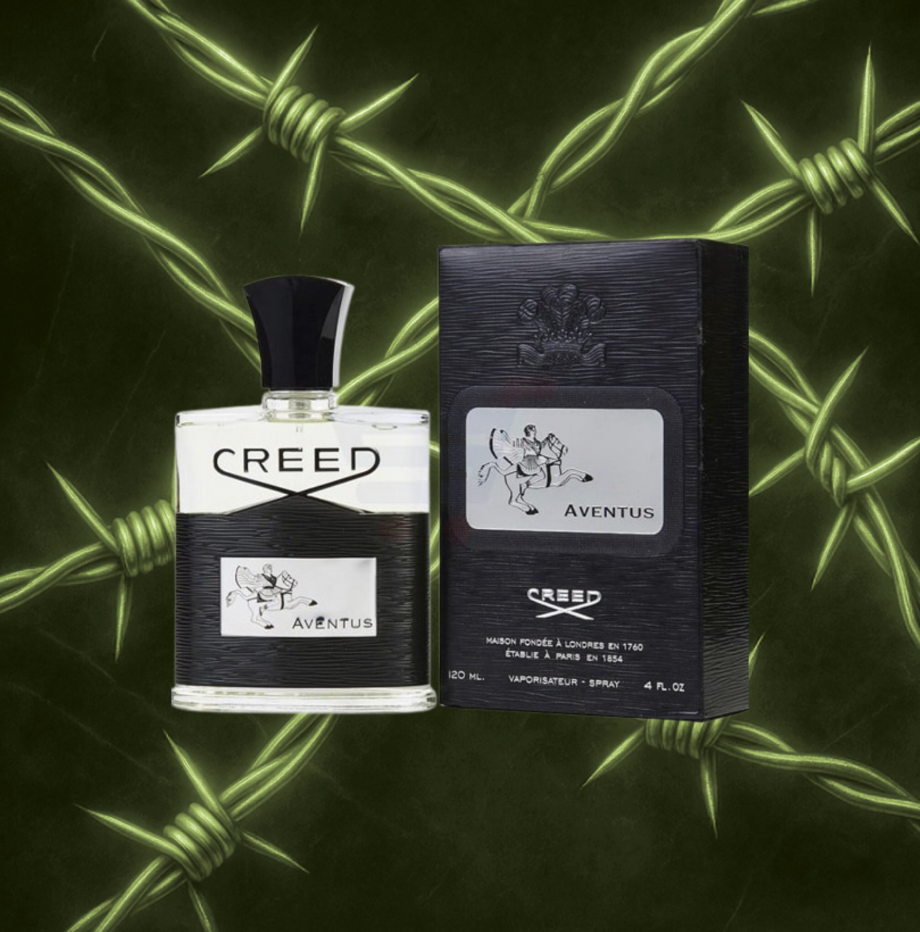 Creed "Aventus"