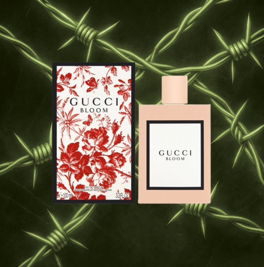 Gucci "Bloom"