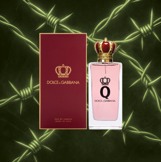 Dolce & Gabbana "Q"