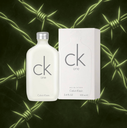 Calvin Klein "One"