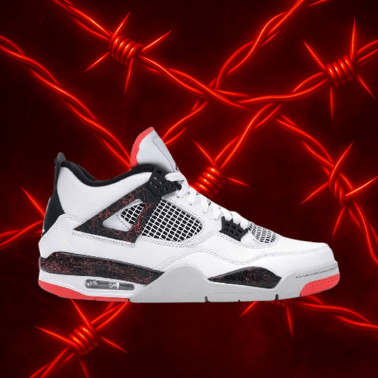 Jordan 4 "Flight Nostalgia"