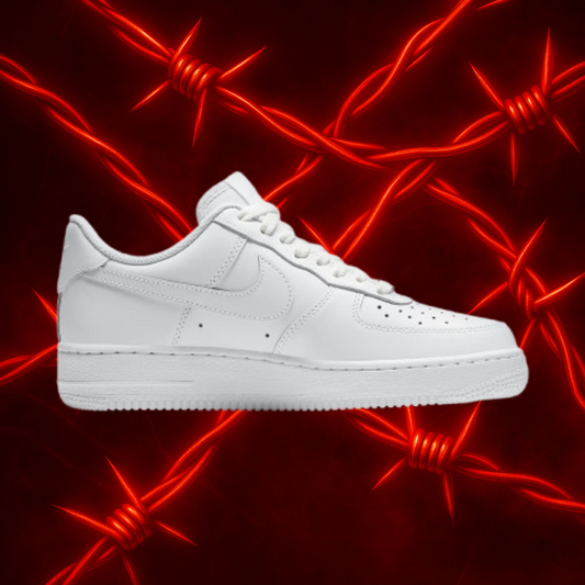 Air Force 1 "White"