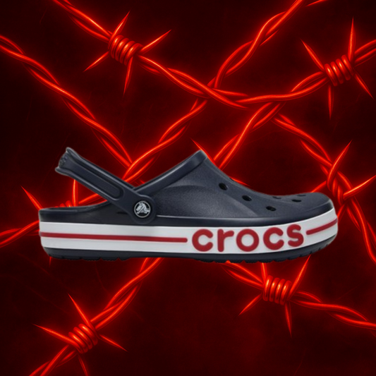 Crocs "Bayaband Clog Blue"