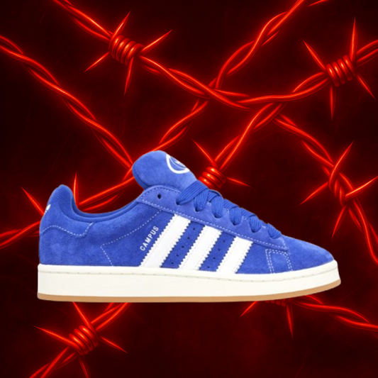 Campus 00 "Lucid Blue Gum"