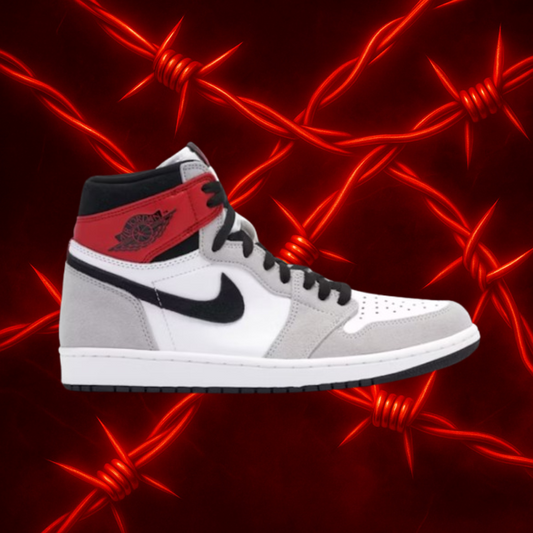 Jordan 1 "Smoke Grey"
