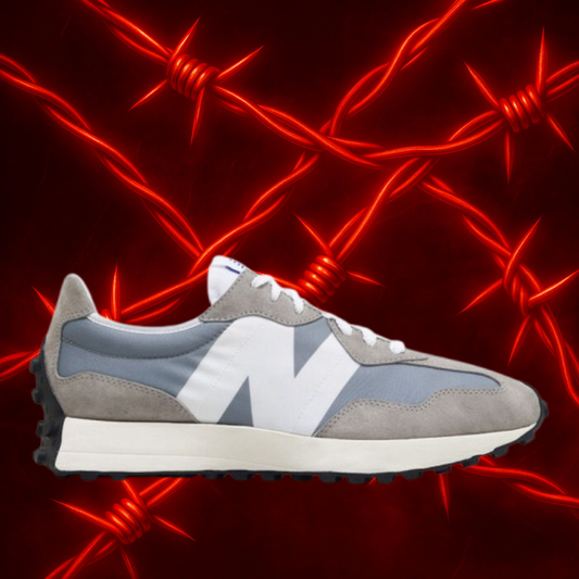 NB 327 "Grey"