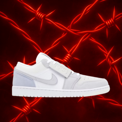 Jordan 1 Low "Paris"