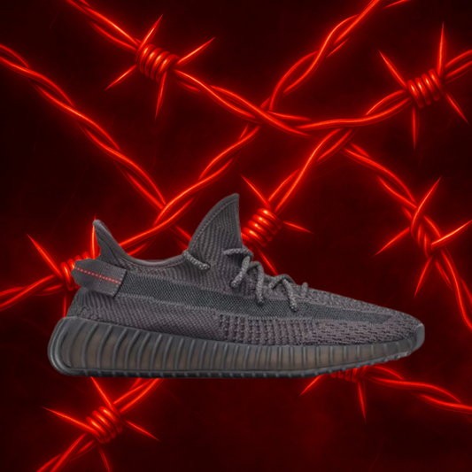 Boost 350 V2 "Black"