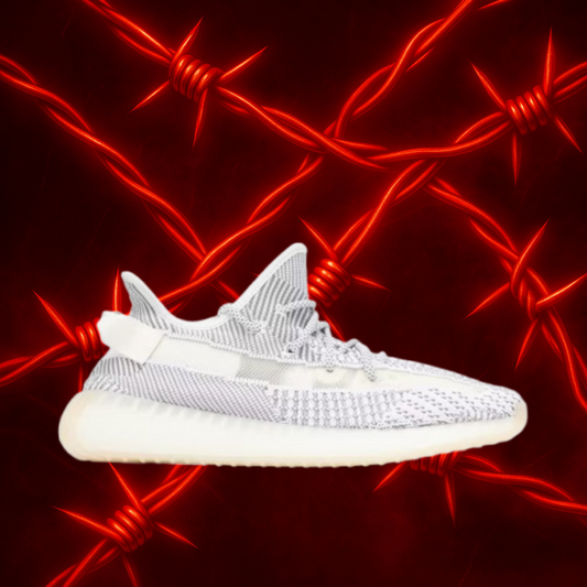 Boost 350 V2 "Static"