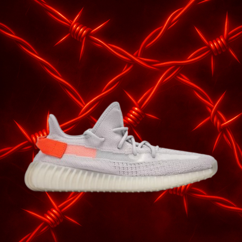 Boost 350 V2 "Tail Light"