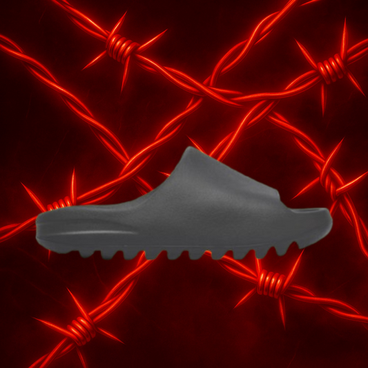 Yeezy Slide "Onyx"
