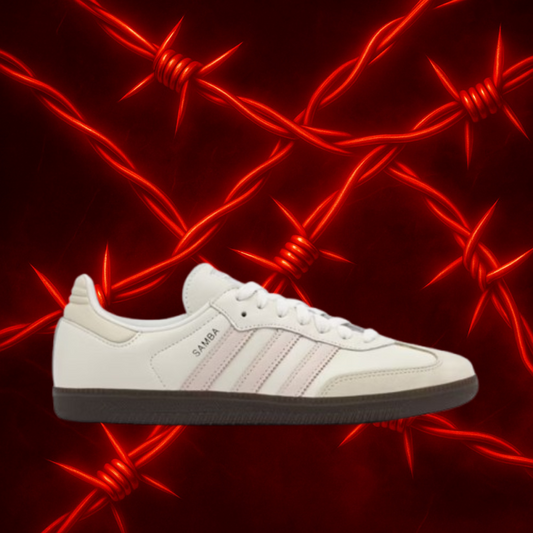 Samba "Wonder Quartz"