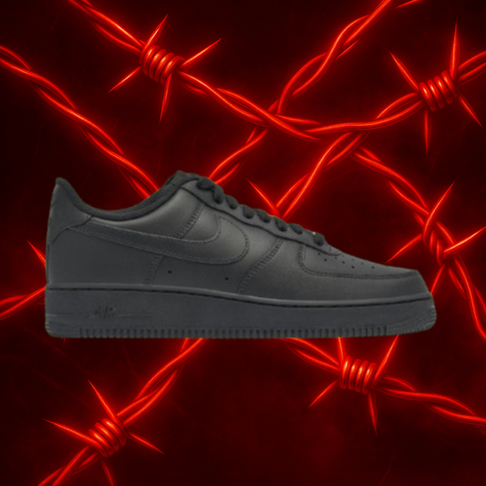 Air Force 1 "Black"