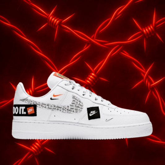 Air Force 1 "2007 RPM"