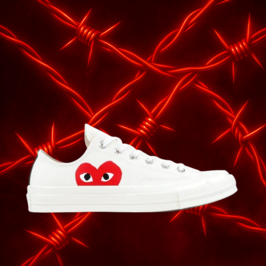 Converse "Chuck Taylor All-Star"